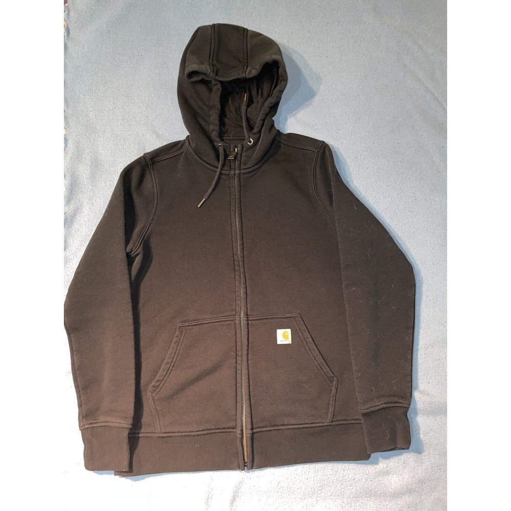 carhartt sweatshirt